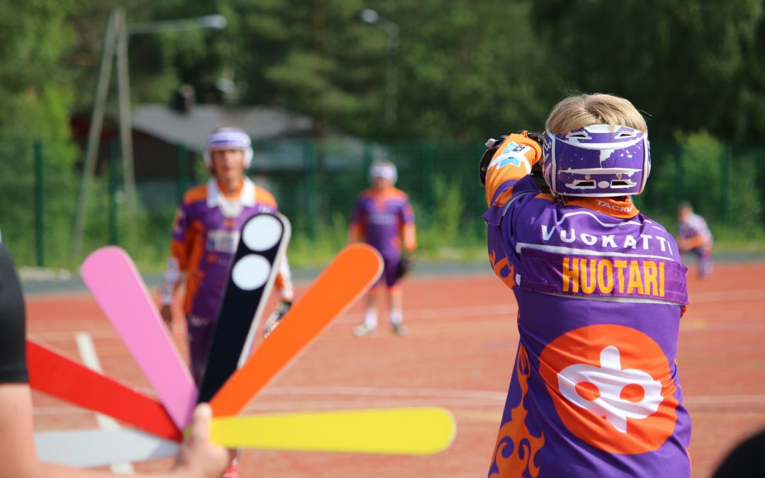 Nämä koulutukset vaaditaan pelinjohtajilta alkavalla kaudella – ykköstason demopäivät siirtyvät syksyyn!