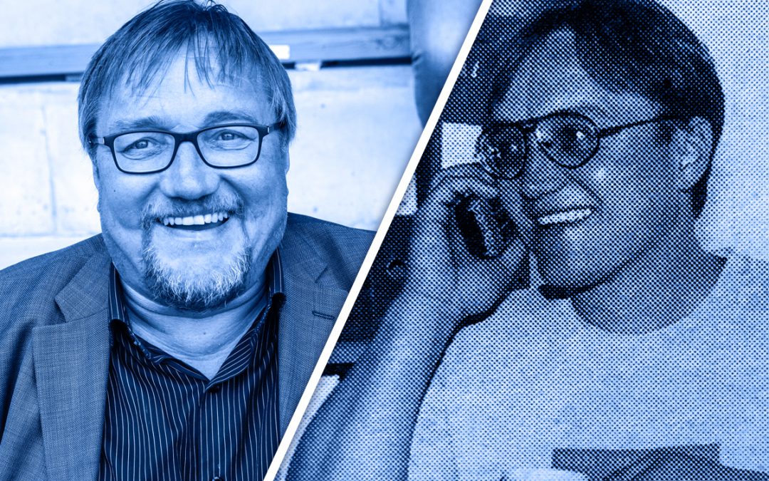 Arto Ojaniemen elämä ja teot – Kuuntele erikoishaastattelu Kansallispeli-podcastista!