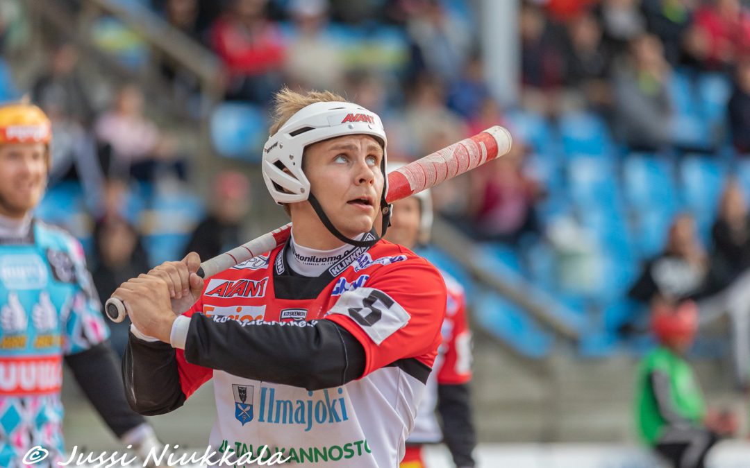 Vaasan Pesisklassikossa tavoitteena yleisöennätys – ”mahdollisuus toteuttaa aivan ylihyvä tapahtuma”