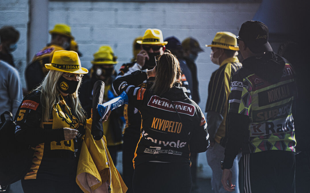 Superpesiskausi alkaa ensi viikolla, mutta viranomaispäätökset aiheuttavat kysymyksiä ja epävarmuutta!