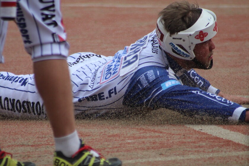 Viikonloppuna superpesislähetyksiä – rajusti vahvistunut Manse PP vierailee Saarikentän kauden avauksessa!