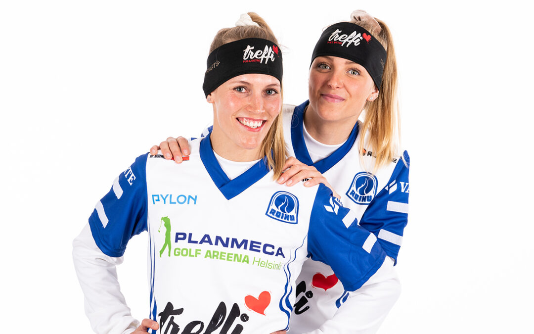 Pesisuutiset fiilistelee Roihuttarien paluuta Superpesikseen – viiden vuoden sisään mitaleille?