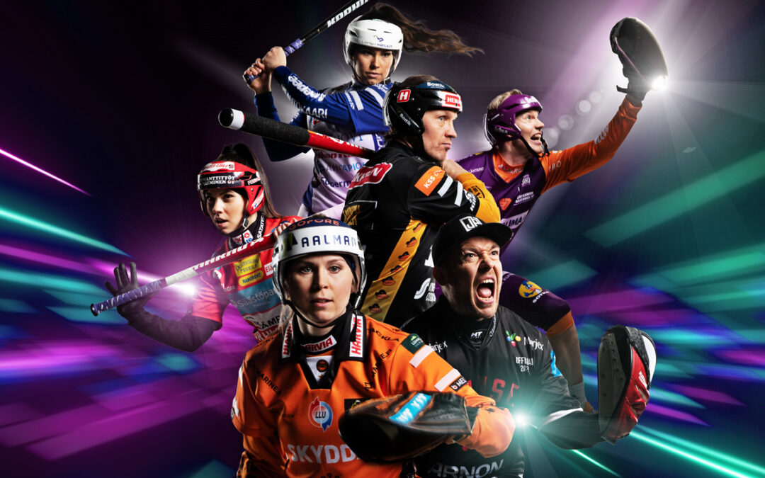 Sarjajärjestelmät vahvistettu – Ykköspesiksen voittajat nousevat Superpesikseen kaudelle 2023!