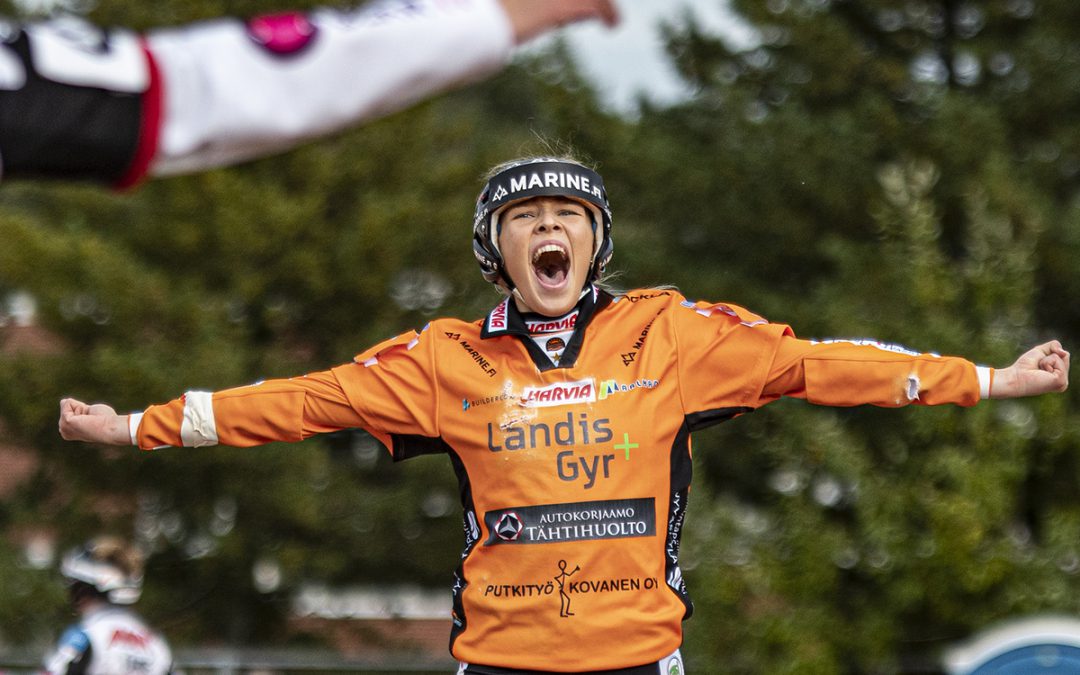 Tutut suosikit nuorten Superpesiksessä – joukkueita historiallisesti Helsingistä Rovaniemelle!