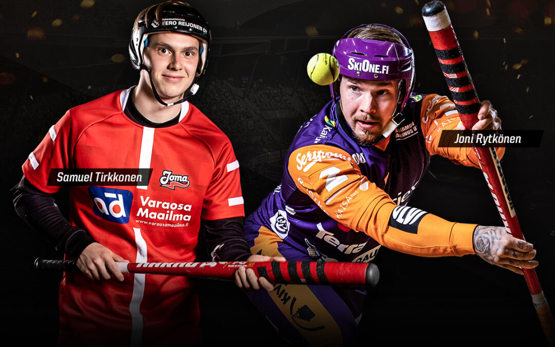 Maksuton lähetys ISTV:ssä tänään: JoMa saa mahtavan näytönpaikan, mutta tätä ottelua on Jymynkin leirissä odotettu!