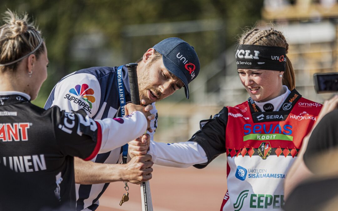 Nyt on paatuneemmallekin sääntönikkarille juhannuspähkinä – vain harva saa tästä testistä täydet pisteet!