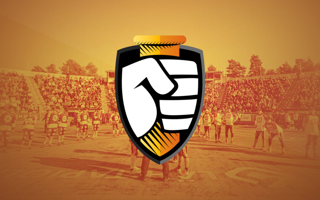 Polttolinjalla puhetta ja pärinää pesäpallosta!