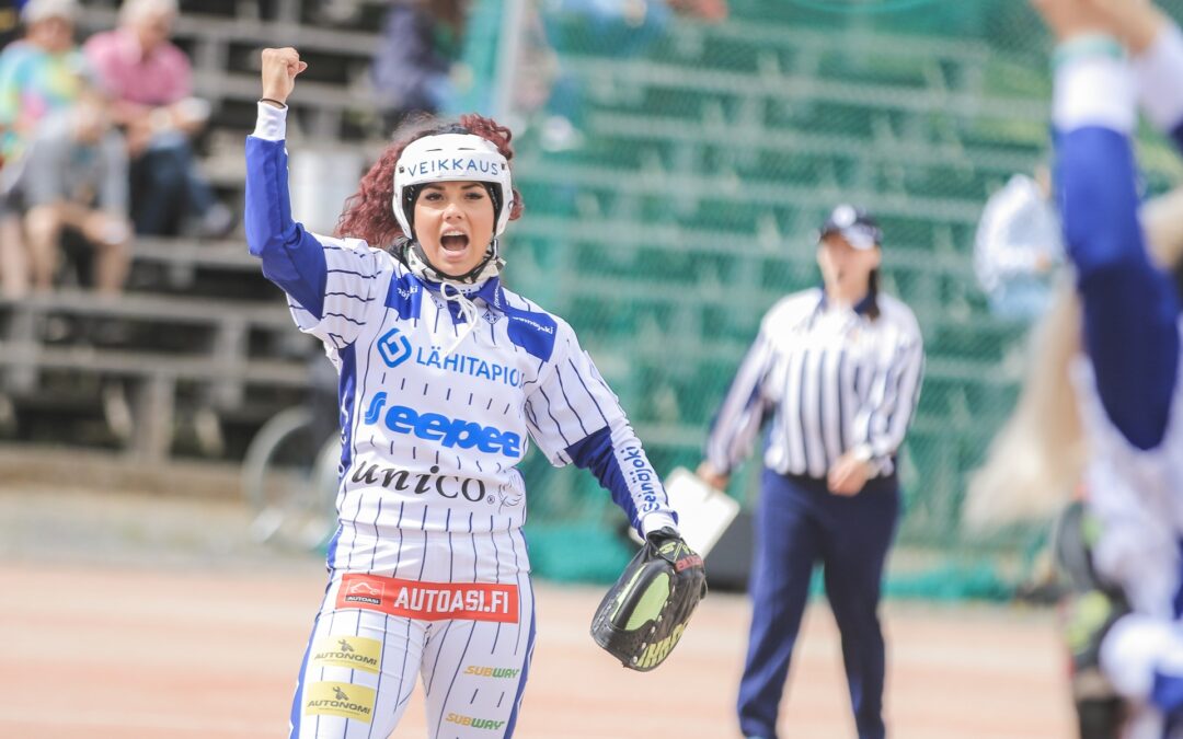 Naisten Itä-Länsi-tähtisikermät nimetty – joukkueisiin vahva edustus Kirittäristä ja Pesäkarhuista!