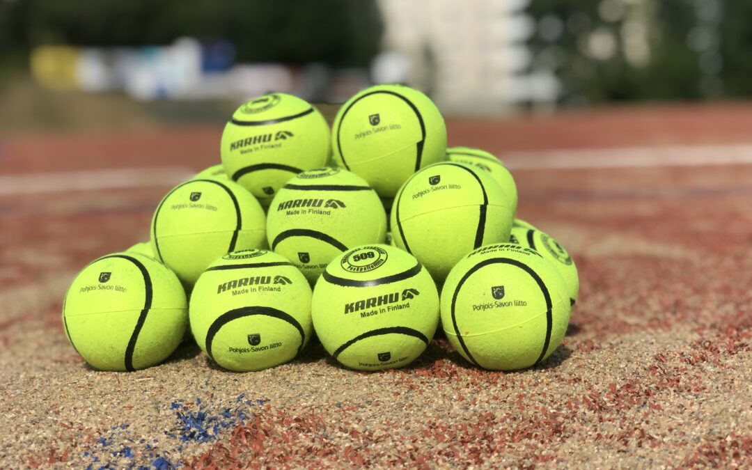 C-ikäisten Itä-Lännet pelataan kahden vuoden tauon jälkeen Nuorisoleirillä