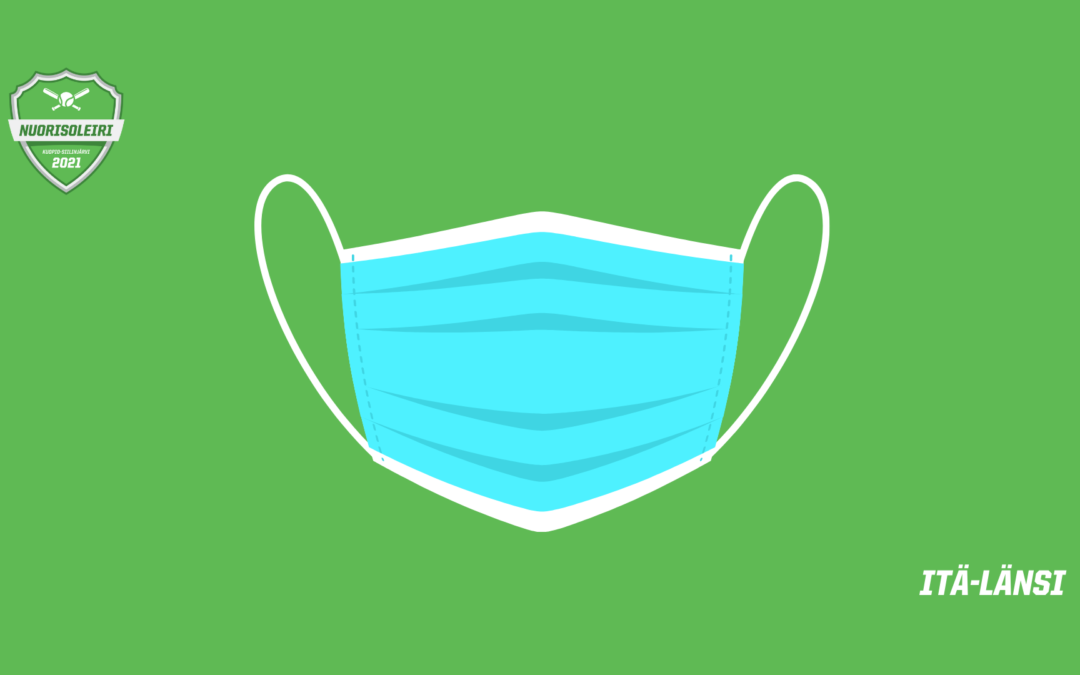 Infoa torstain Itä-Länsi-tapahtumaan saapuville kannustajille