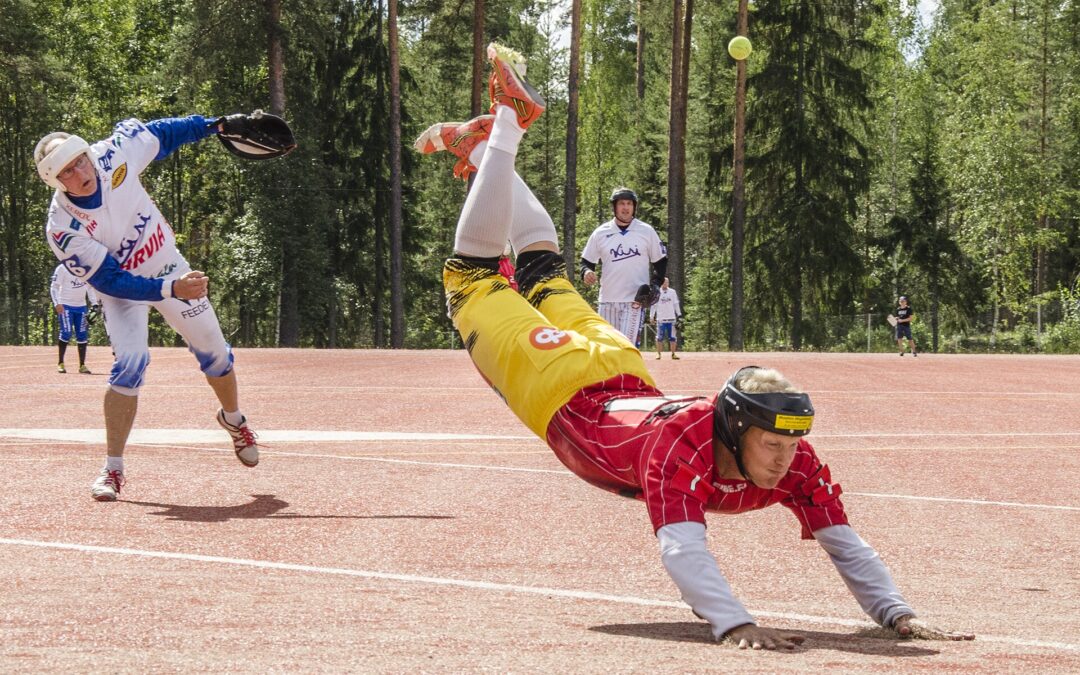 Juhlavuoden Kontioturnaus pelataan Kuopiossa 13.–14.8. – ilmoittautuminen avattu!