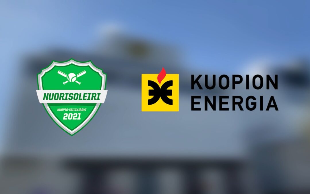 Kuopion Energia haluaa tuoda energia-alaa tutuksi nuorisoleiriläisille