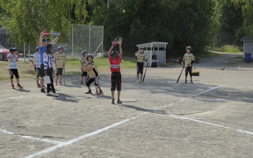 Tenavaleiri tuo vilinää ja vilskettä Loimaan katukuvaan – ”onneksi tästä hetkestä tuli totta”