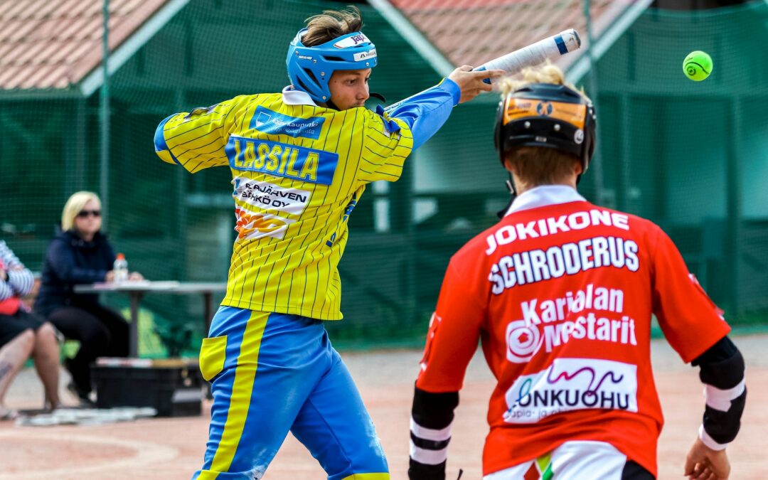 Huotari, Varonen, Kaksonen, Pitkänen, Vuorinen – tuttuja sukunimiä C-junioreiden Itä-Länsi-valintojen joukossa