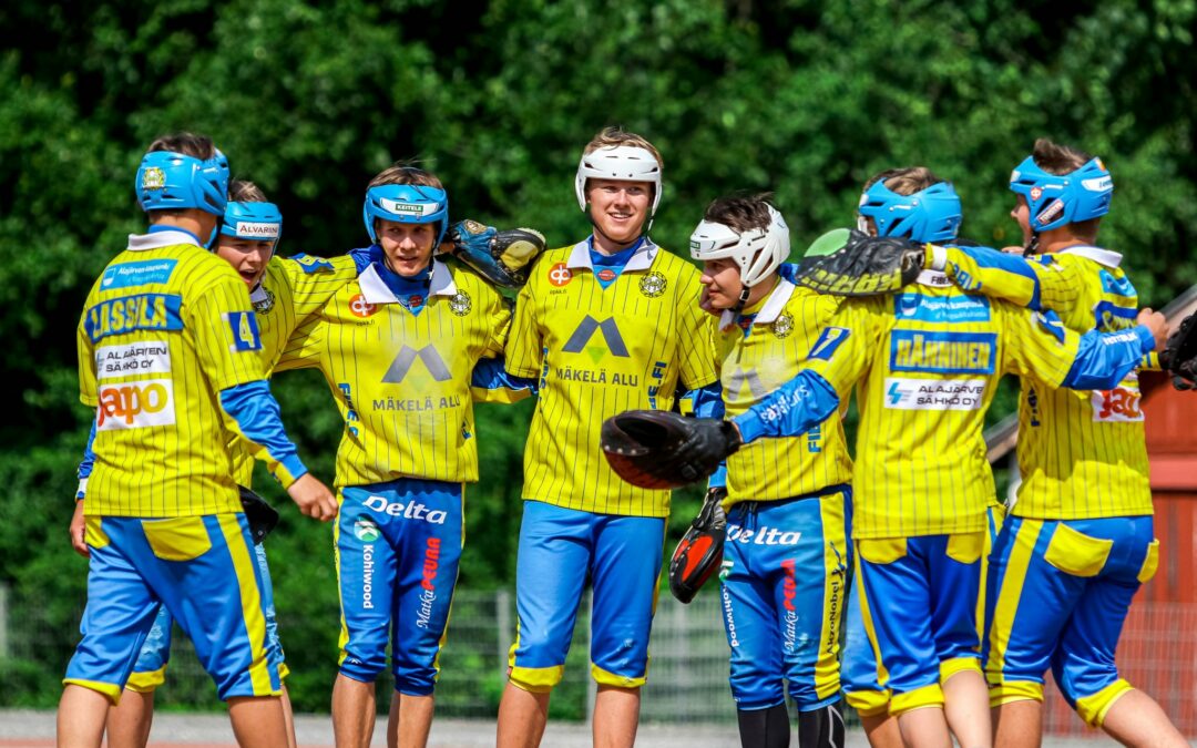 Ensimmäinen Nuorisoleiripäivä takana – 80 pelissä nähtiin komeita suorituksia