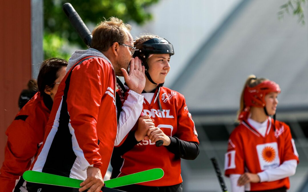 Nuorisoleirin Itä-Länsi-pelinjohtajat valittu