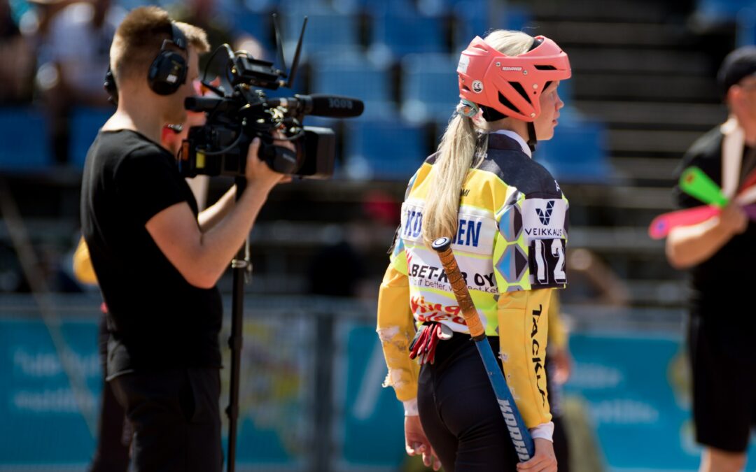 Juhlavuoden kunniaksi lähes 100 ottelua ja leirin avajaiset suorina lähetyksinä Naperoleiriltä!