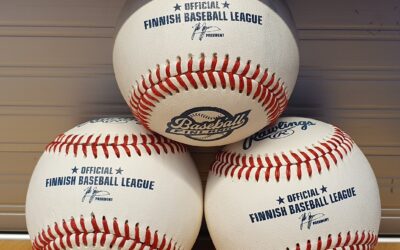 Kurinpitopäätös Helsinki Mets 13.8 ottelusta