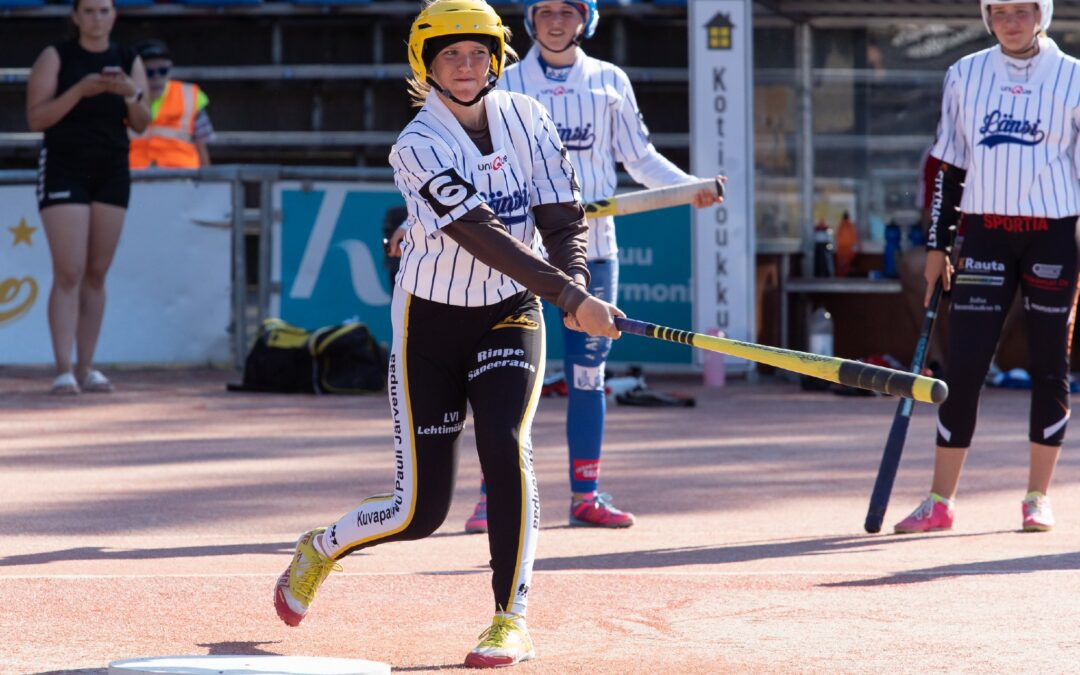 Eteläisen alueen D-juniorien Itä-Länsi-valinnat