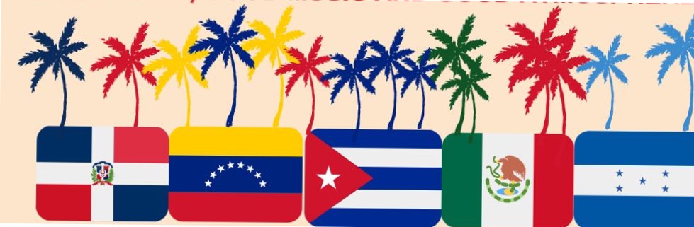 Latin Heritage Night arvosti latino pelaajien osuutta Suomen baseballissa