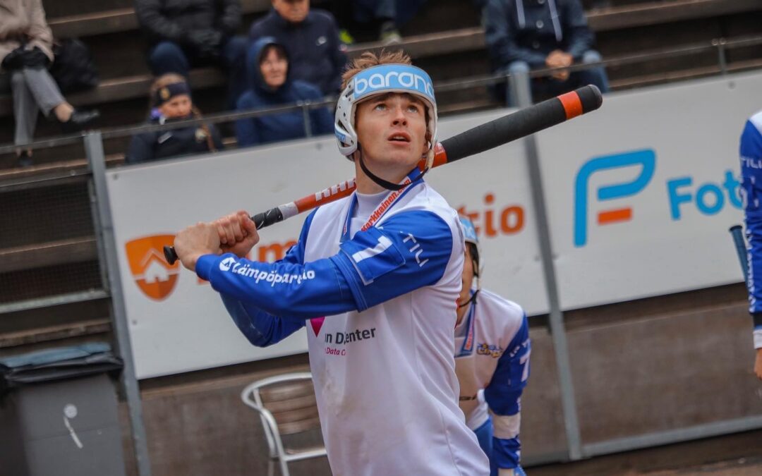 Oulun Lippo lähtee paalupaikalta Ykköspesiksen välieriin – Kannuksen Ura ensimmäistä kertaa pudotuspeleihin!