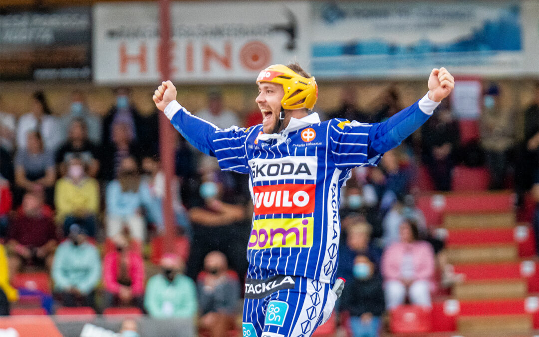 Itä avasi voittotilinsä miesten arvo-ottelussa – Juha Puhtimäki kentän paras, Toni Kohosen ilmoitus kosketti!