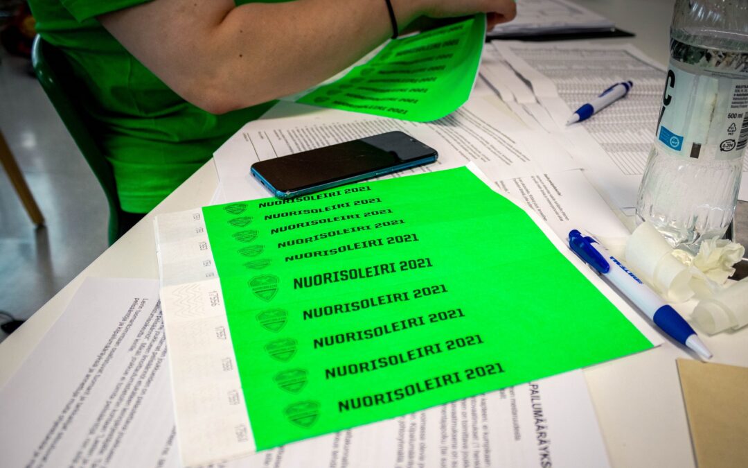 Lapsen urheiluharrastus tuottaa vanhemmillekin merkityksiä: ”ei niitä vastaavia kotisohvalla Temppareita katsoessa saa”