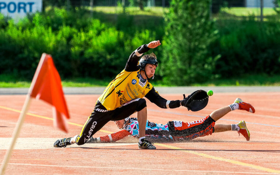 Puijon Pesis ei aio jäädä kiinni lohiverkkoon – ”Lohea ei saa aliarvioida yhtään”