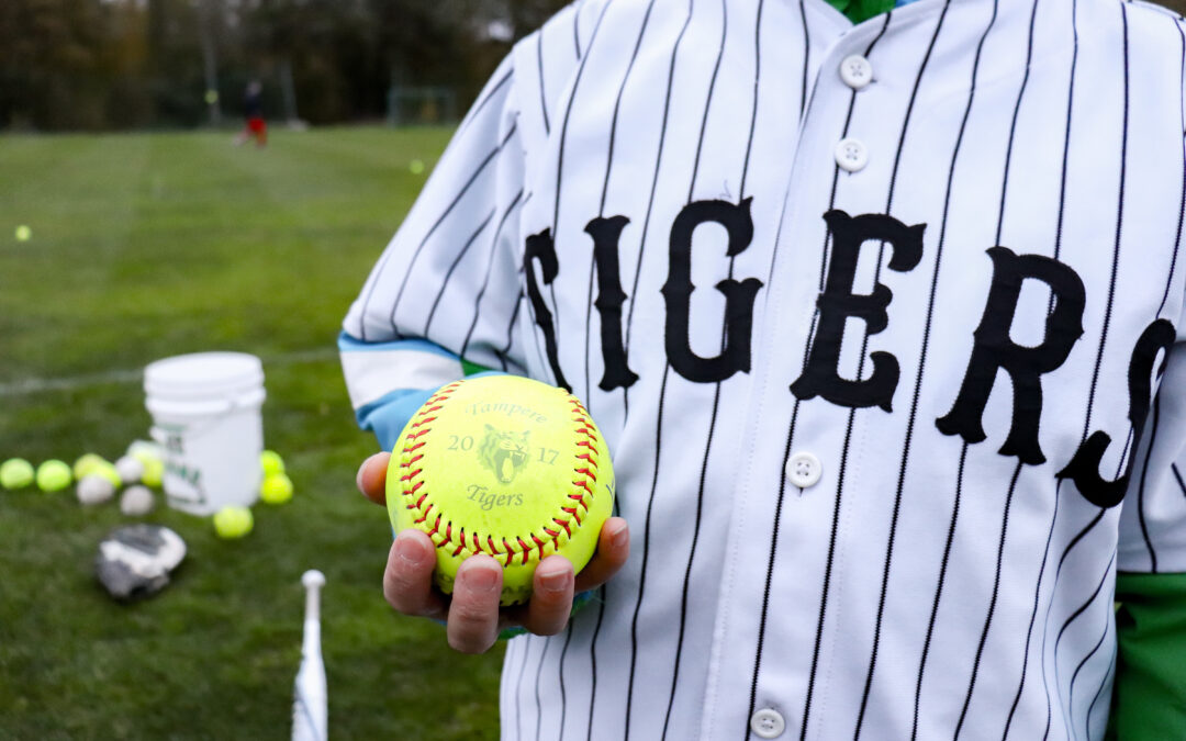 Softball palaa viikonloppuna pitkän tauon jälkeen Suomeen – Tampere Tigers isännöi Helsinki Sandstormia