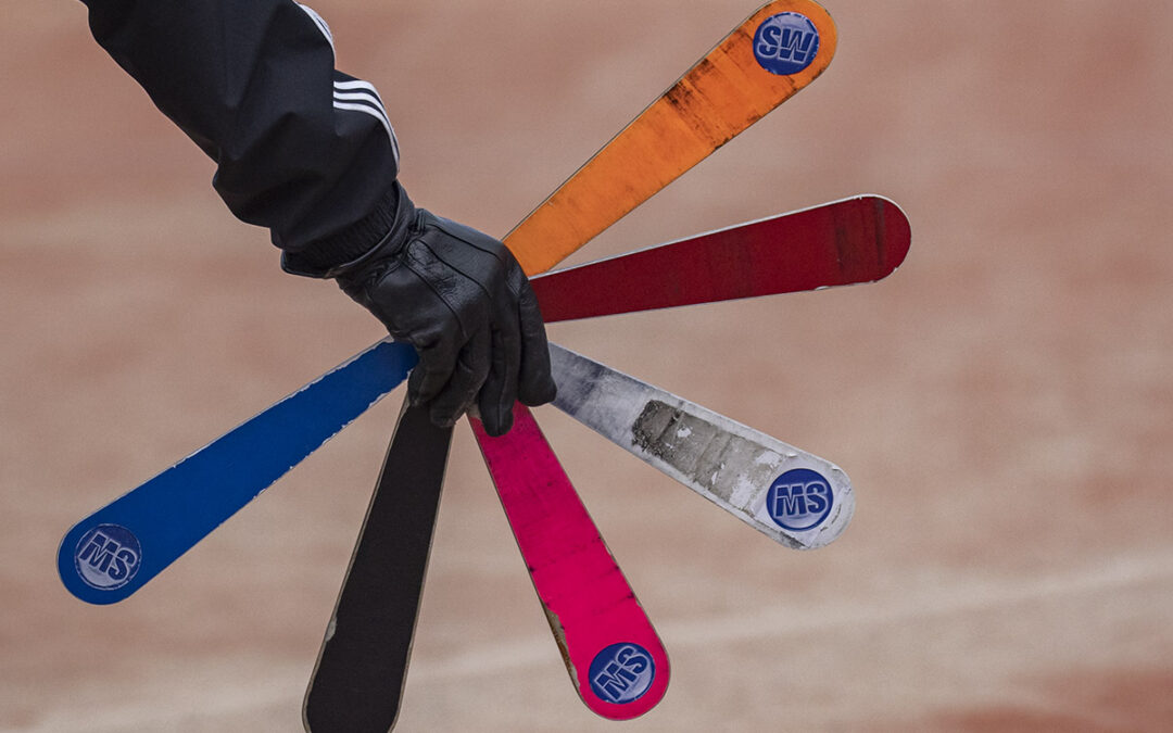 Urheiluyhteisössä tapahtuu – valmentajat esillä lauantaina ja seurapaidat päälle tiistaina!