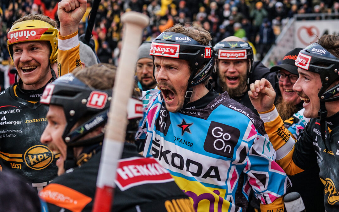 Manse ja KPL tarvitsevat viidennen ottelun, dramaattinen huipennus kaudelle: ”Antaa mennä vaan!”