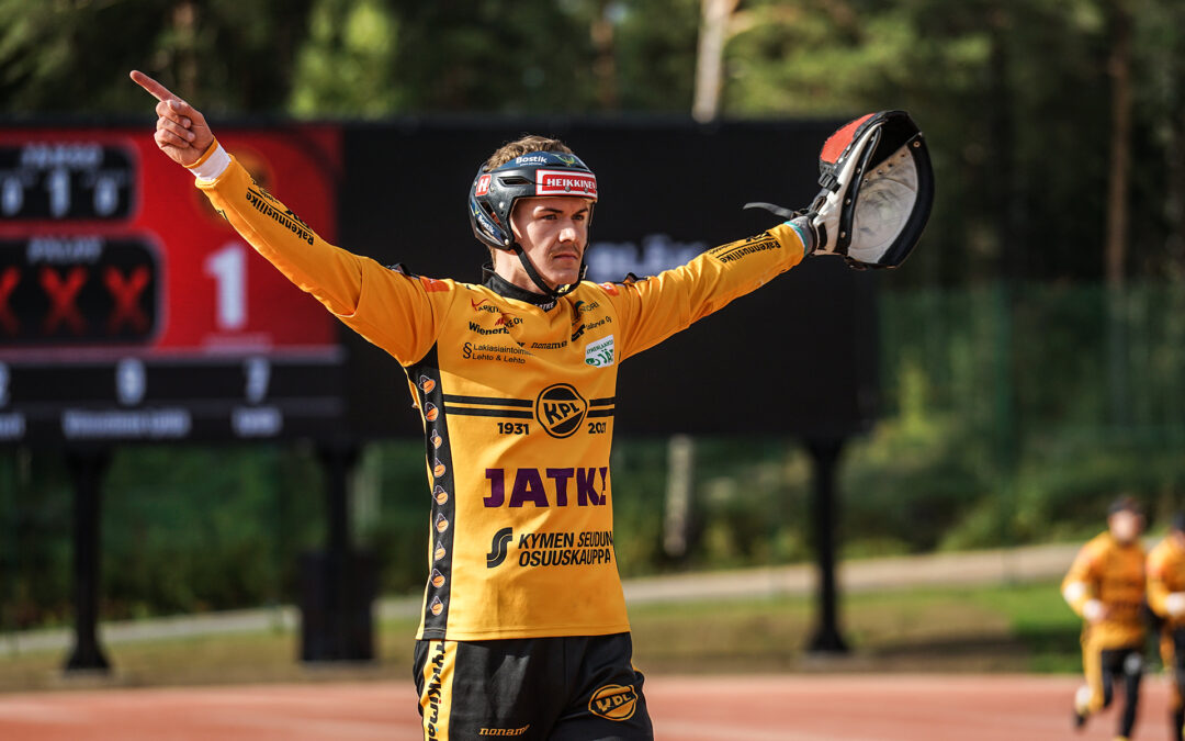 Pesisuutiset: Finaaliviikonloppu edessä, pesiksen tv-kiinnostavuus hurjaa!