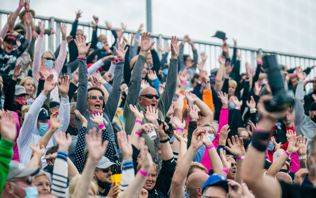 100-vuotias pesäpallo kutsuu juhlimaan maailman suomalaisinta peliä 2022