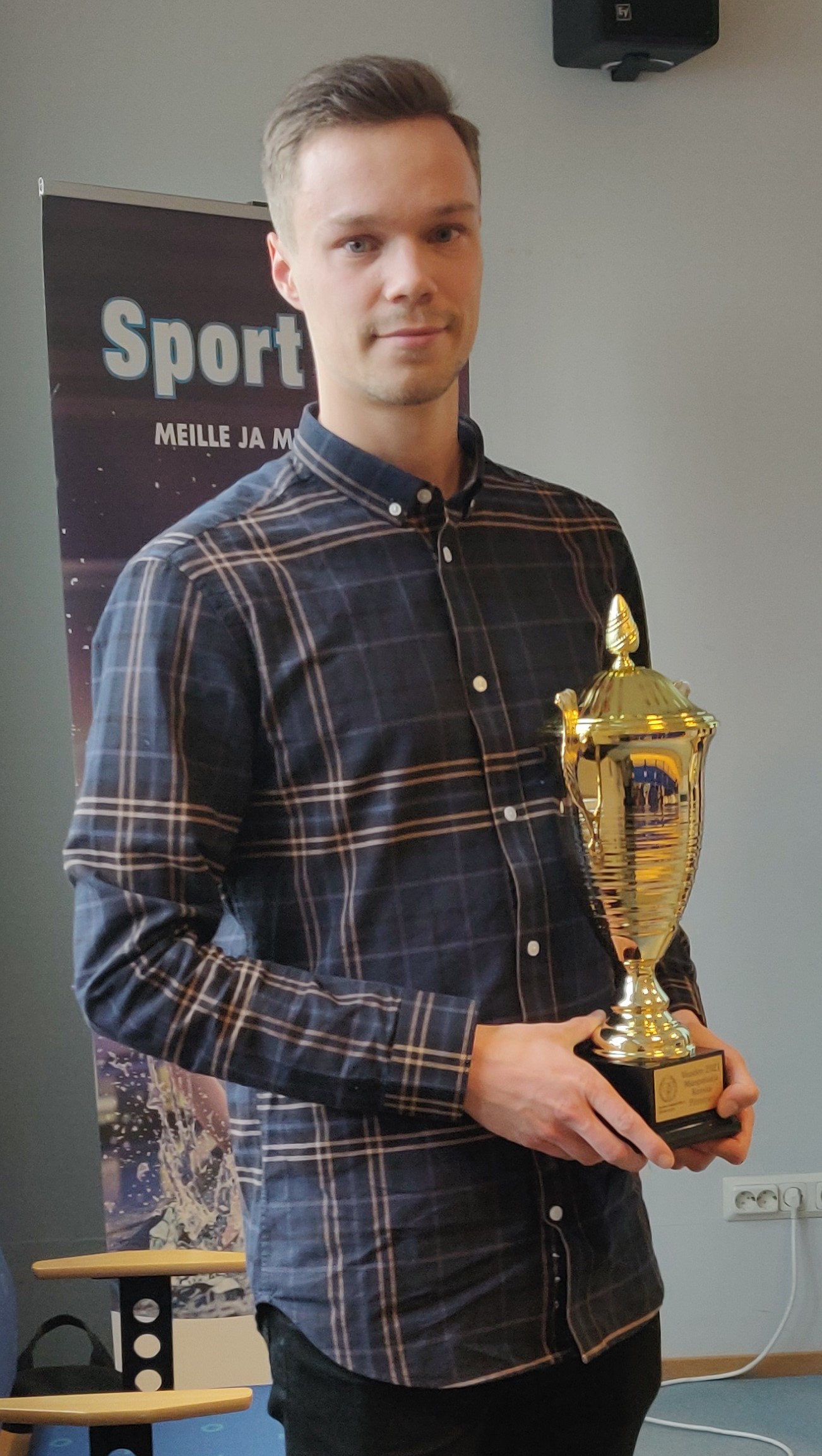 Itäisellä alueella palkittiin onnistujia – Körkkö ja Piironen arvostettiin vuoden pelaajiksi