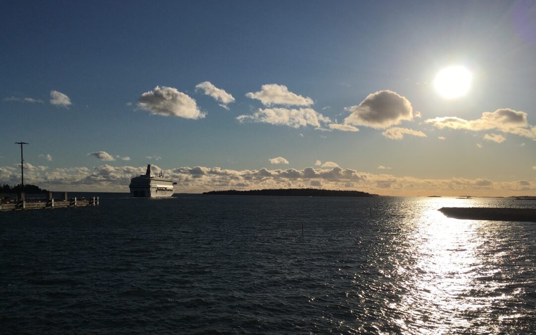 Kutsu: Suomen Baseball- ja Softball-liiton 40-vuotisjuhlagaala Tallink Siljan Europalla 11.-12.12.2021