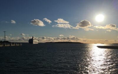 Kutsu: Suomen Baseball- ja Softball-liiton 40-vuotisjuhlagaala Tallink Siljan Europalla 11.-12.12.2021