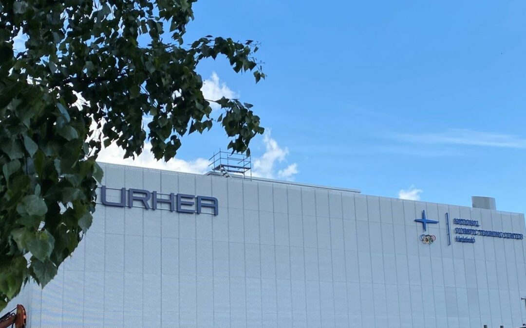 Pesäpallo mukana Pääkaupunkiseudun urheiluakatemiassa – 34 lajia yhteen kokoava osaamiskeskittymä