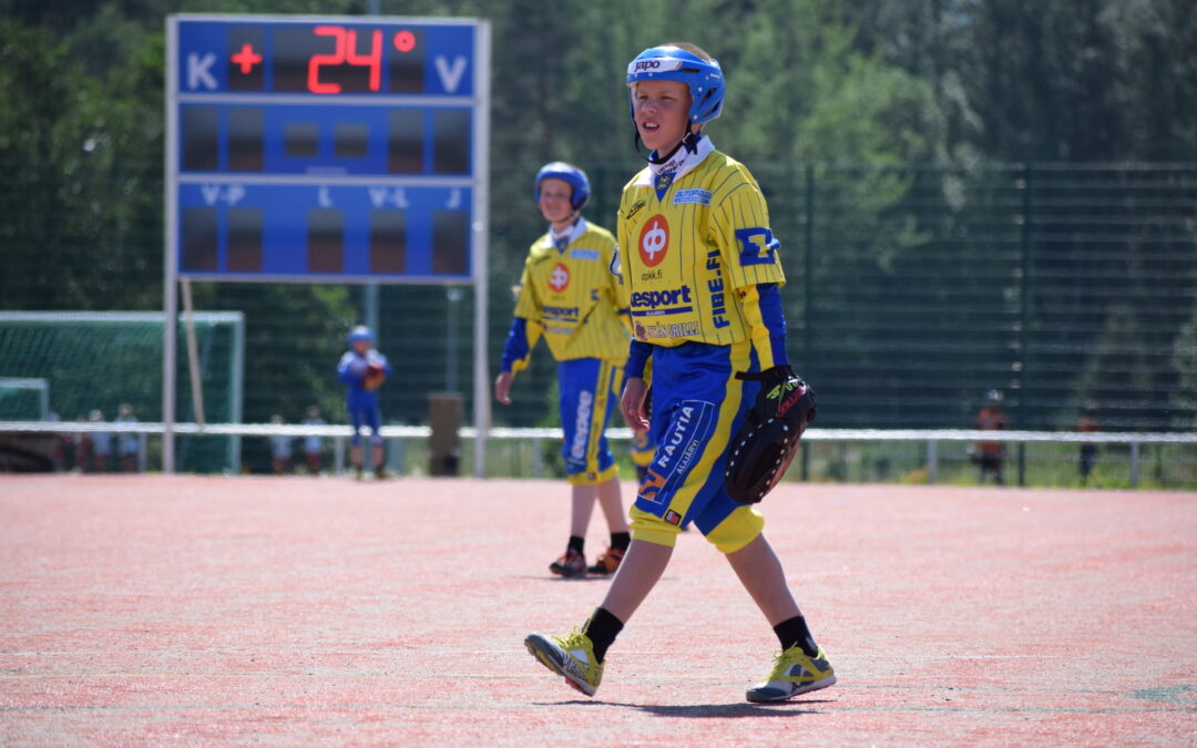 Sähköisen peruspöytäkirjan täyttämistä pääsee nyt testaamaan