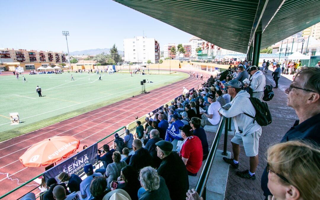 Fugepesis tempaa myös yläkoululeiriläiset mukaansa!