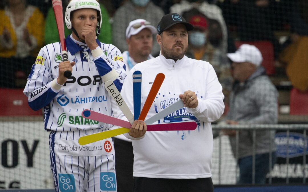 Tomi Niskanen puhuu rohkeasti Vedon jouluohjelmassa: ”Iso muutos, että saamme urheilullisen tasomme ylöspäin”