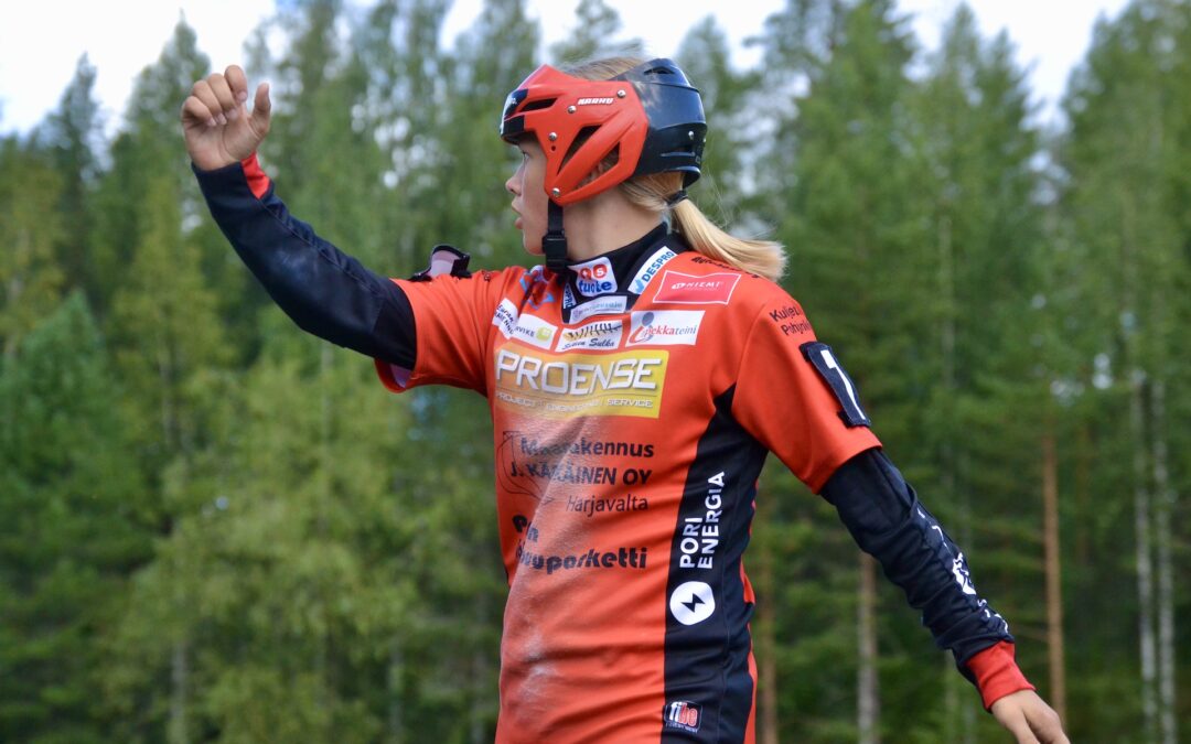 Tyttöjen hallimestaruudesta pelataan Porin Karhuhallissa viikonloppuna – suorat lähetykset Satakunnan Kansan netissä!