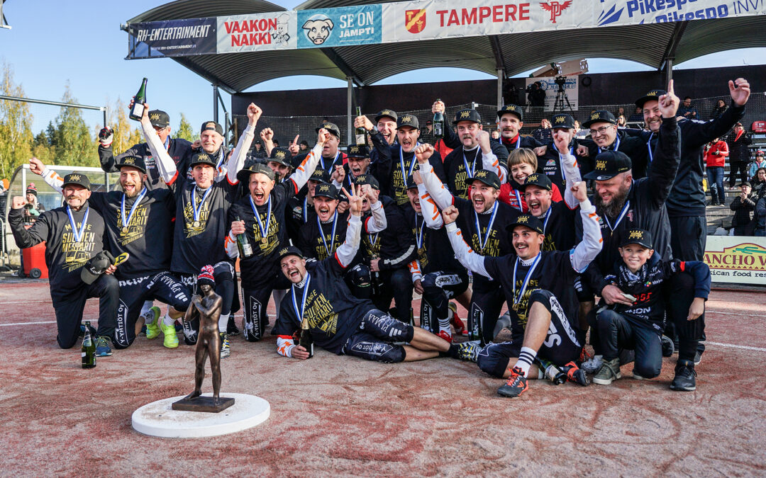 Mansen läpimurtokausi vuoden sykähdyttävin urheiluhetki? – Yle näyttää Urheilugaalan suorana lähetyksenä 13. tammikuuta!