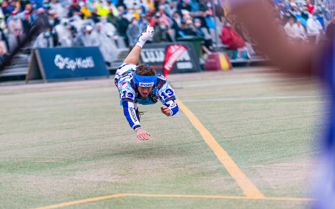 Otteluohjelmat julki – juhlavuoden superpesisavaus Fuengirolassa huhtikuussa ja Helsingissä toukokuussa