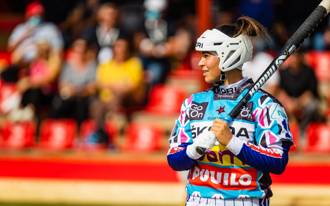 Joukkueurheilijat ry perustettu neljän lajin edunvalvontajärjestöksi – pesäpallo mukana!