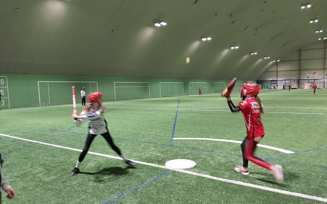 Vuosi huipentuu pelaamalla!