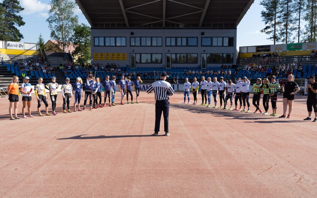 Hyvinkään Tahko hakee palvelukseensa junioripäällikköä