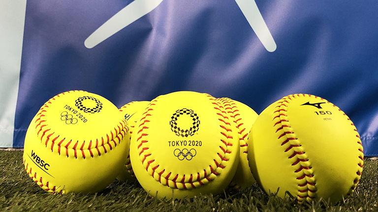 Suomen naisten softball maajoukkue tähtää Los Angelesin 2028 kesäolympialaisiin