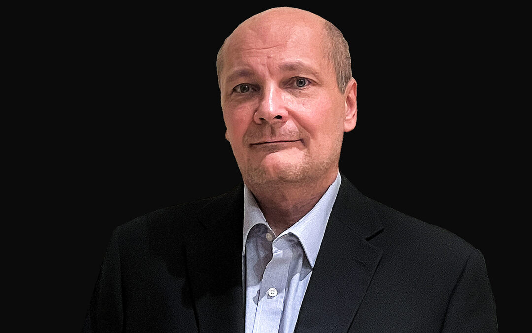 Vesa Rämet on Pesäpalloliiton uusi toiminnanjohtaja