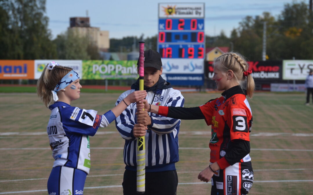 Juhlavuoden alueleirien ajankohdat ja paikkakunnat vahvistettu!