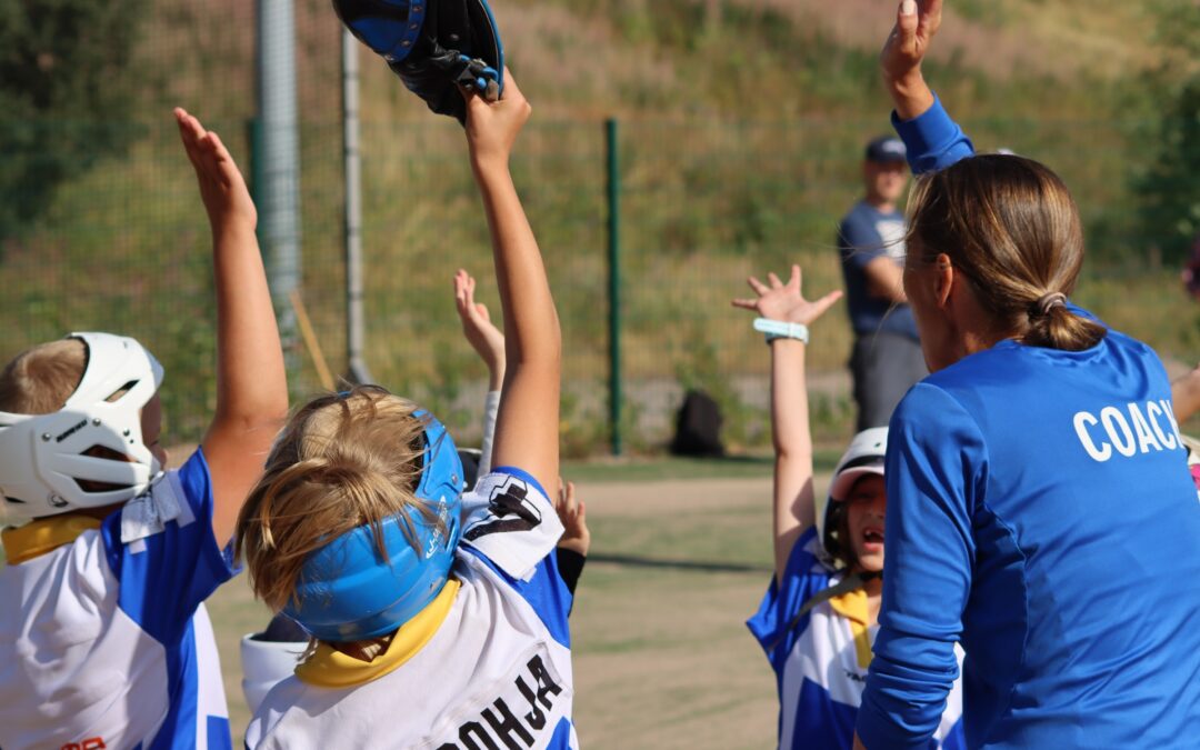 Espoon Pesis hakee palvelukseensa junioripäällikköä